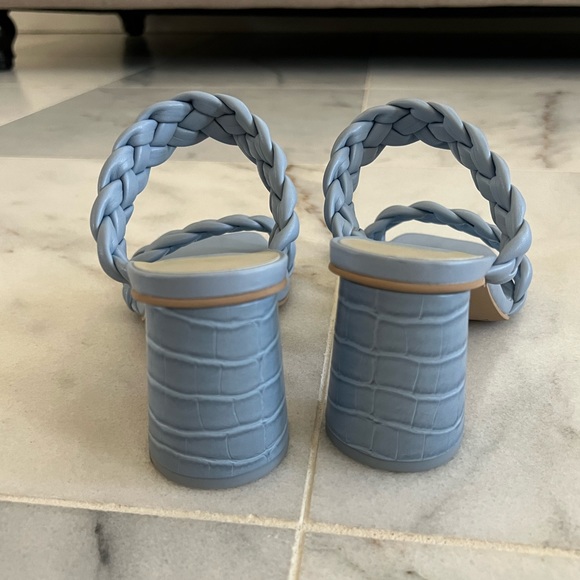 Dolce Vita Heels - Picture 3 of 7